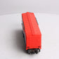 Lionel 6-9301 O Gauge US Mail Operating Boxcar #9301 - Without Mailbag LN/Box