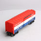 Lionel 6-9301 O Gauge US Mail Operating Boxcar #9301 - Without Mailbag LN/Box
