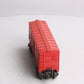 Lionel 6014 Vintage O Bosco Red Short Boxcar EX/Box