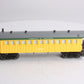 Lionel 6-16010 Virginia & Truckee Passenger Coach NIB
