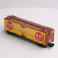 S-Helper 01949 S Gauge Rubsam & Horrmann Brewing Company Reefer Car LN/Box