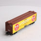 S-Helper 01949 S Gauge Rubsam & Horrmann Brewing Company Reefer Car LN/Box