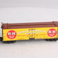 S-Helper 01949 S Gauge Rubsam & Horrmann Brewing Company Reefer Car LN/Box