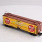 S-Helper 01949 S Gauge Rubsam & Horrmann Brewing Company Reefer Car LN/Box