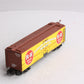 S-Helper 01949 S Gauge Rubsam & Horrmann Brewing Company Reefer Car LN/Box