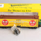 S-Helper 01949 S Gauge Rubsam & Horrmann Brewing Company Reefer Car LN/Box