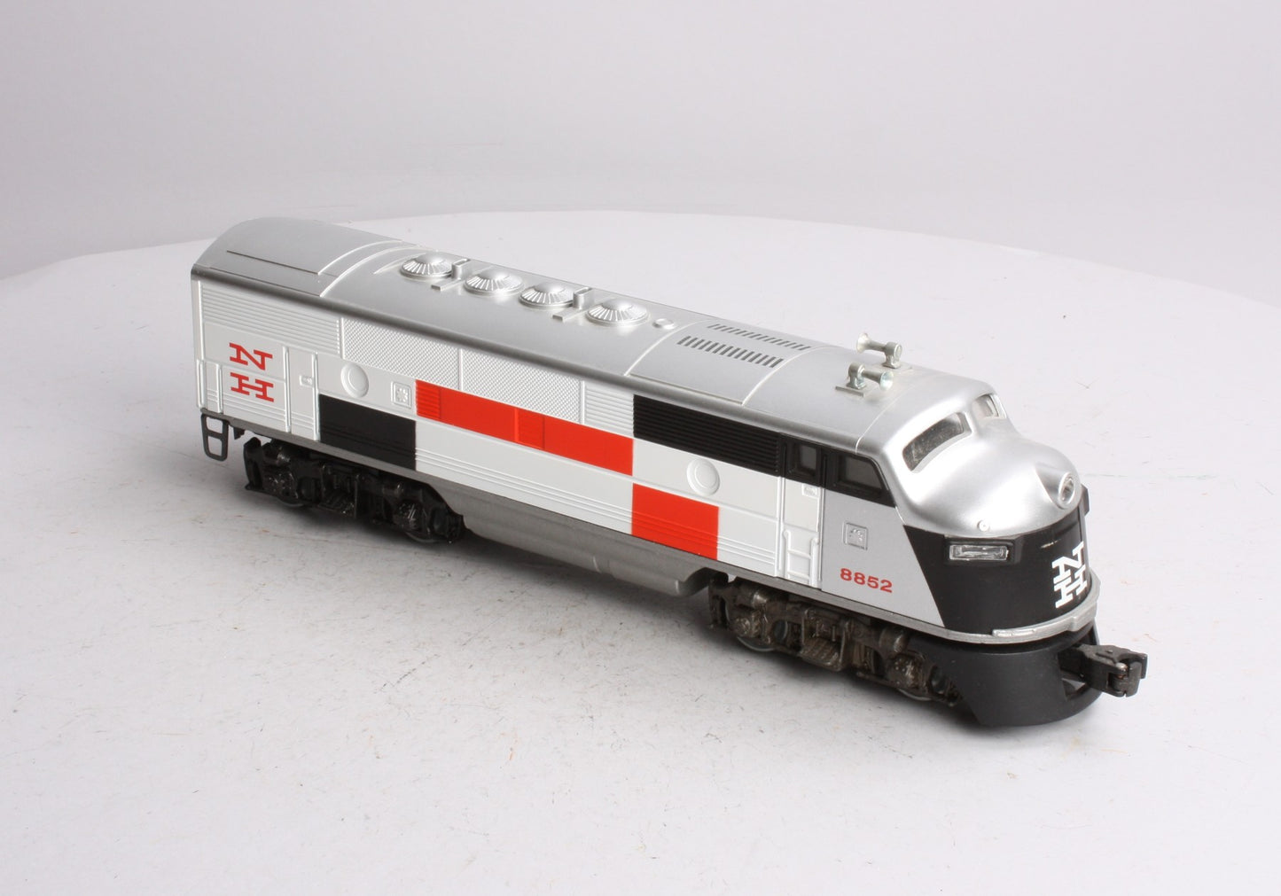 Lionel 6-8852 New Haven F3A Non-Powered Diesel Locomotive #8852 EX