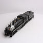 Lionel 6-38057 O Gauge Weyerhaeuser Timber Shay Locomotive #5 EX/Box