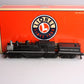 Lionel 6-38057 O Gauge Weyerhaeuser Timber Shay Locomotive #5 EX/Box
