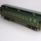 Lionel 6-13405 Standard Gauge Colorado State Set Pullman Car #1413 LN