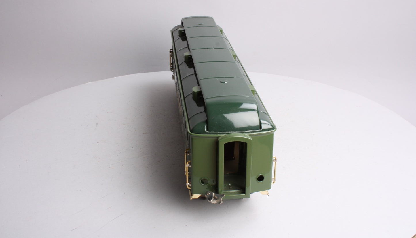 Lionel 6-13405 Standard Gauge Colorado State Set Pullman Car #1413 LN