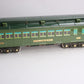 Lionel 6-13405 Standard Gauge Colorado State Set Pullman Car #1413 LN