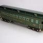 Lionel 6-13405 Standard Gauge Colorado State Set Pullman Car #1413 LN