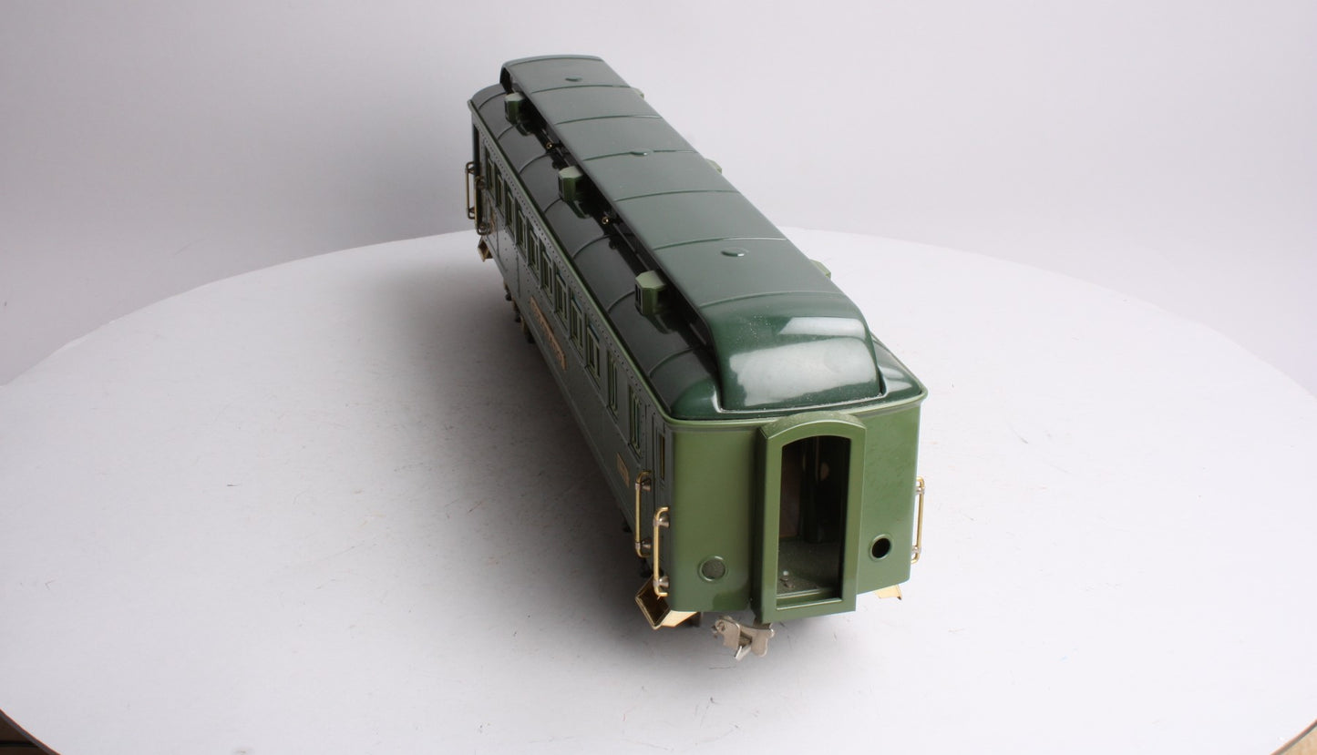 Lionel 6-13405 Standard Gauge Colorado State Set Pullman Car #1413 LN