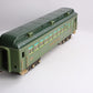 Lionel 6-13405 Standard Gauge Colorado State Set Pullman Car #1413 LN
