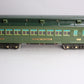 Lionel 6-13406 Standard Gauge New York State Set Observation Car #1416 LN