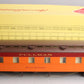 Aristo-Craft 31803 G Scale Milwaukee Road "Mount McKinley" Passenger Car LN/Box