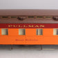 Aristo-Craft 31803 G Scale Milwaukee Road "Mount McKinley" Passenger Car LN/Box
