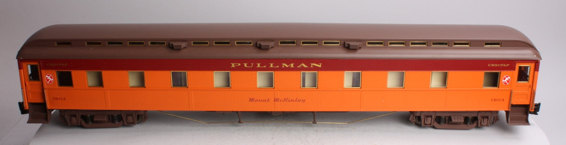 Aristo-Craft 31803 G Scale Milwaukee Road 