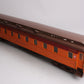 Aristo-Craft 31803 G Scale Milwaukee Road "Mount McKinley" Passenger Car LN/Box