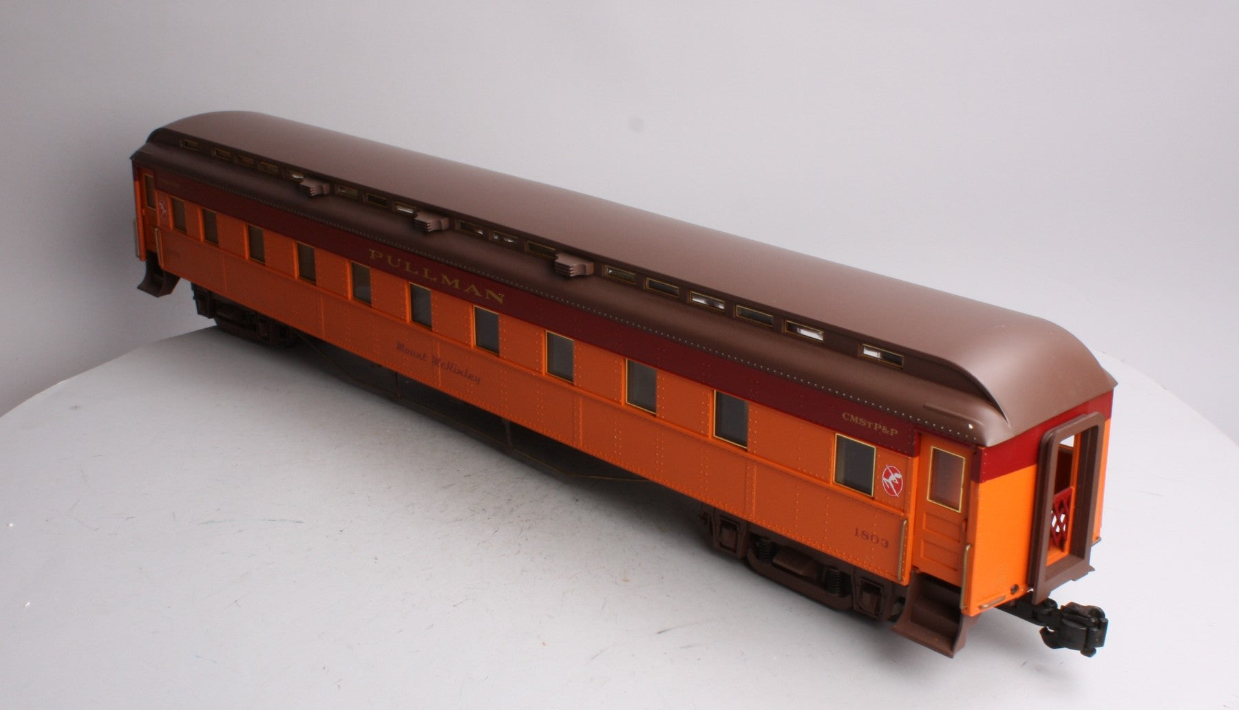 Aristo-Craft 31803 G Scale Milwaukee Road 