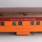 Aristo-Craft 31803 G Scale Milwaukee Road "Mount McKinley" Passenger Car LN/Box