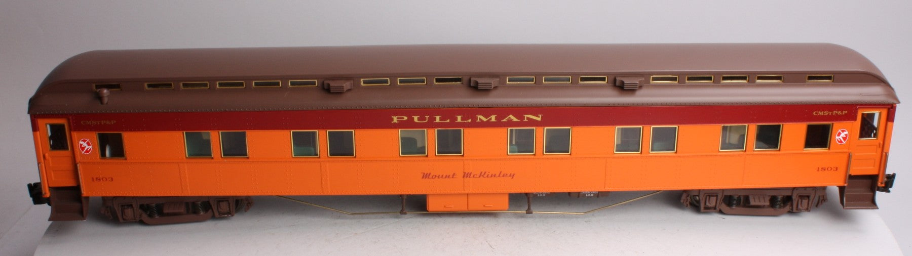 Aristo-Craft 31803 G Scale Milwaukee Road 