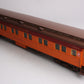 Aristo-Craft 31803 G Scale Milwaukee Road "Mount McKinley" Passenger Car LN/Box