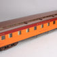Aristo-Craft 31803 G Scale Milwaukee Road "Mount McKinley" Passenger Car LN/Box