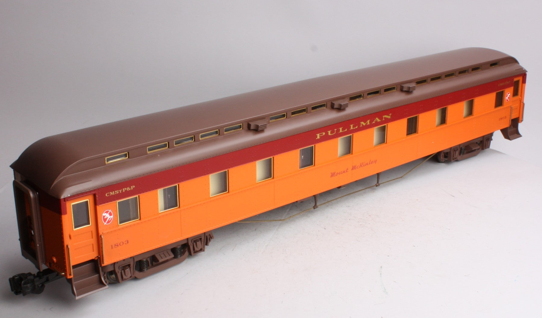 Aristo-Craft 31803 G Scale Milwaukee Road 