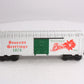 Lionel 6-7806 O Gauge 1976 Seasons Greetings Boxcar LN/Box