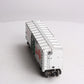 Lionel 6-7806 O Gauge 1976 Seasons Greetings Boxcar LN/Box