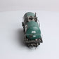 MTH 20-96118 O Gauge Shamrock Oil & Gas Tank Car #196206 LN/Box