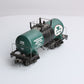 MTH 20-96118 O Gauge Shamrock Oil & Gas Tank Car #196206 LN/Box