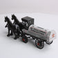 Ertl 9390VP 1:25 Texaco Company Horses & Tanker Bank
