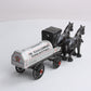 Ertl 9390VP 1:25 Texaco Company Horses & Tanker Bank