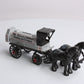 Ertl 9390VP 1:25 Texaco Company Horses & Tanker Bank