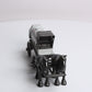 Ertl 9390VP 1:25 Texaco Company Horses & Tanker Bank