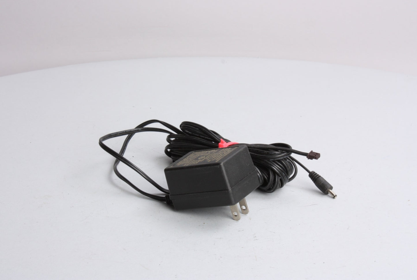 MTH 50-1019 O Scale RailKing Proto-Sound 2.0 Battery Charger