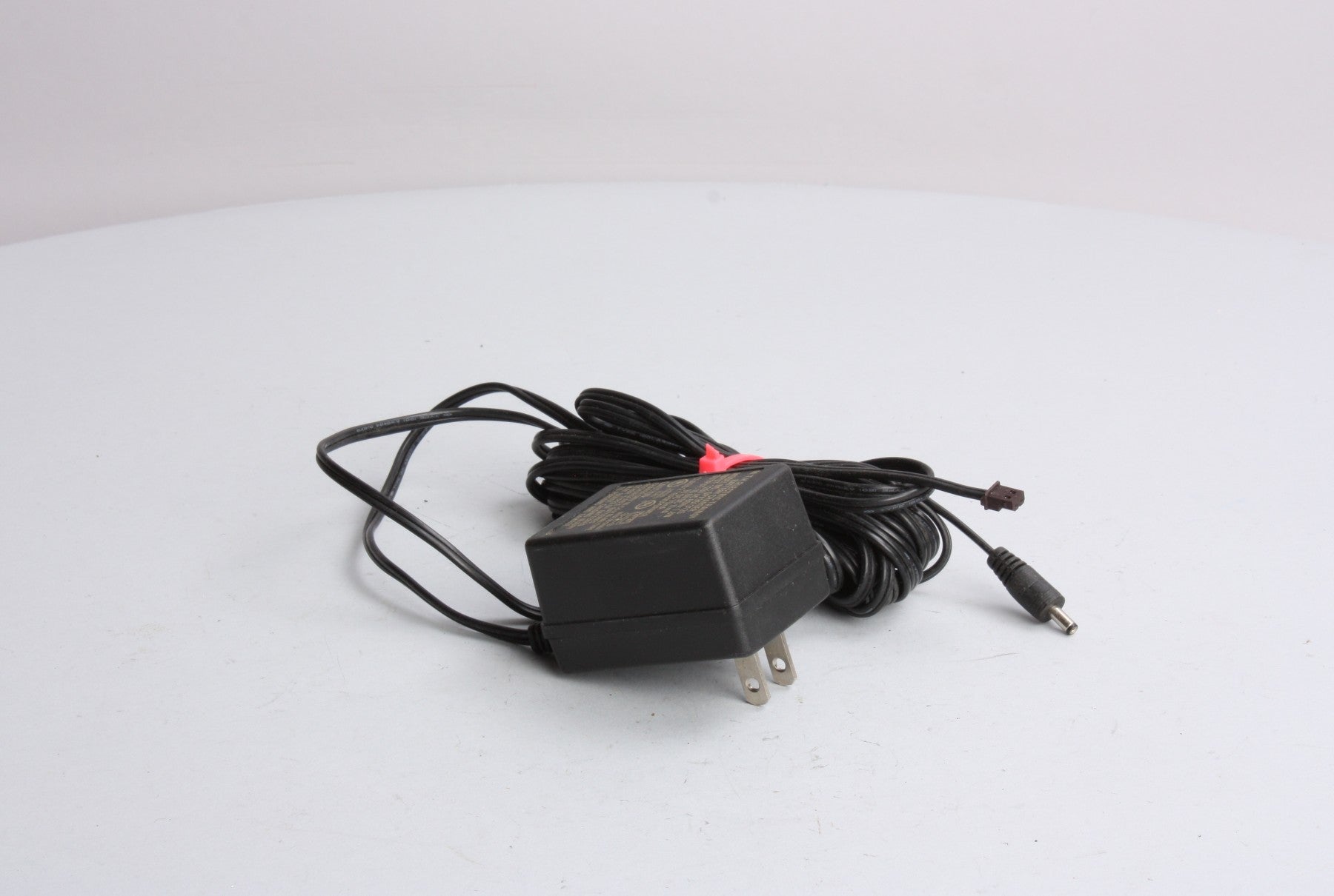 MTH 50-1019 O Scale RailKing Proto-Sound 2.0 Battery Charger