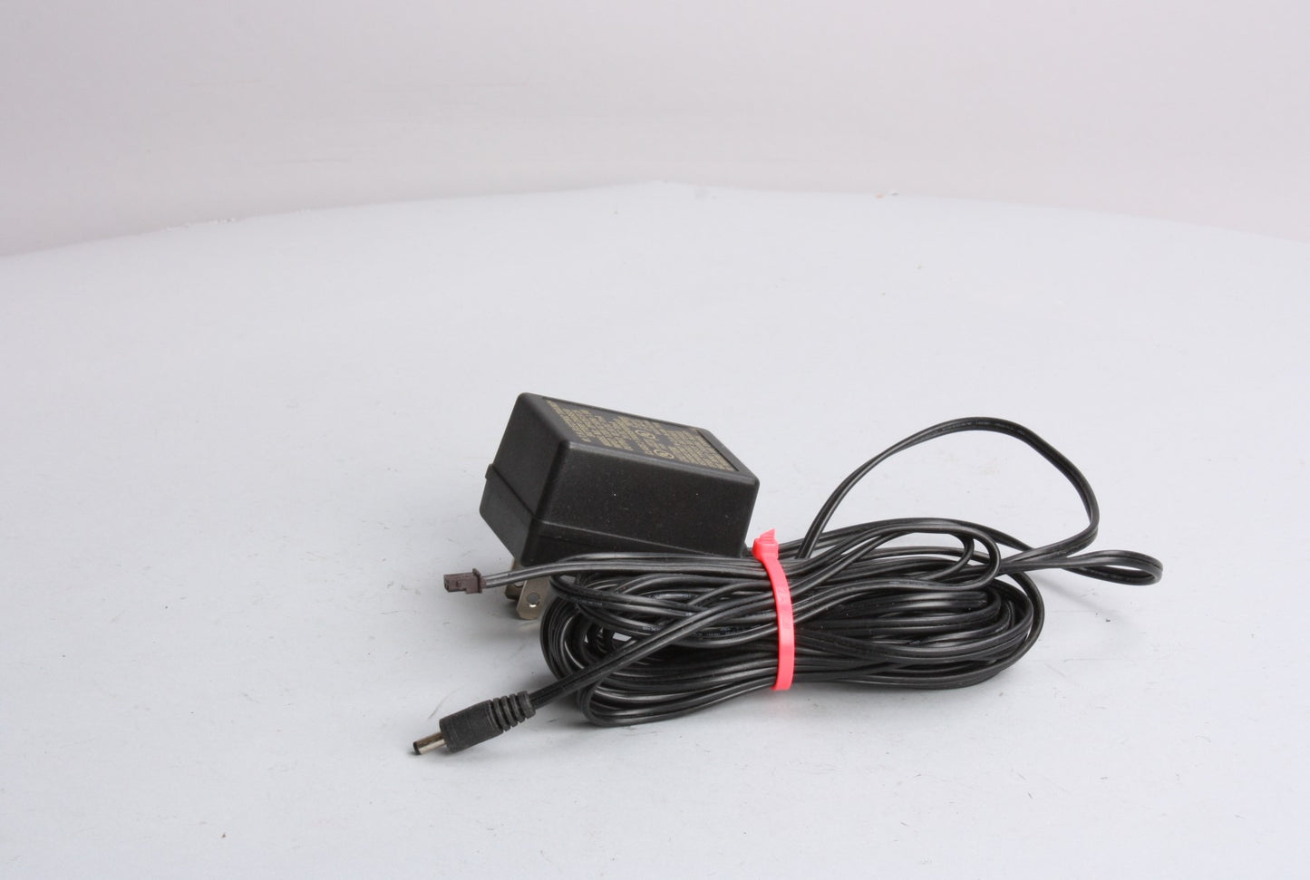 MTH 50-1019 O Scale RailKing Proto-Sound 2.0 Battery Charger