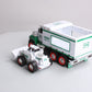 Hess 2008 Die Cast Toy Truck And Front Loader NIB