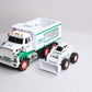 Hess 2008 Die Cast Toy Truck And Front Loader NIB