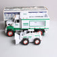Hess 2008 Die Cast Toy Truck And Front Loader NIB