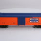 Lionel 6-5712 O Gauge Lionel Lines TOC Woodside Refrigerator Car #5712 LN/Box