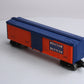 Lionel 6-5712 O Gauge Lionel Lines TOC Woodside Refrigerator Car #5712 LN/Box