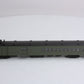 Bachmann 81402 HO Unlettered EMC Gas Electric Doodlebug -Painted Green