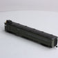 Bachmann 81402 HO Unlettered EMC Gas Electric Doodlebug -Painted Green