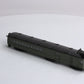 Bachmann 81402 HO Unlettered EMC Gas Electric Doodlebug -Painted Green