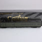 Bachmann 81402 HO Unlettered EMC Gas Electric Doodlebug -Painted Green